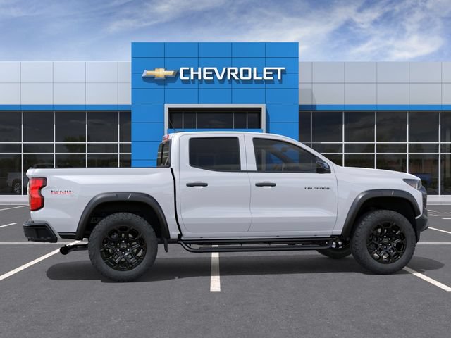 2026 Chevrolet Colorado Trail Boss - Photo 6