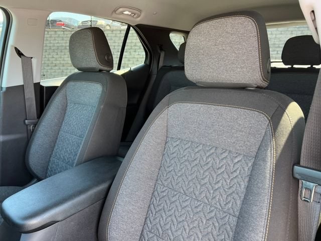 2024 Chevrolet Equinox LT - Photo 12