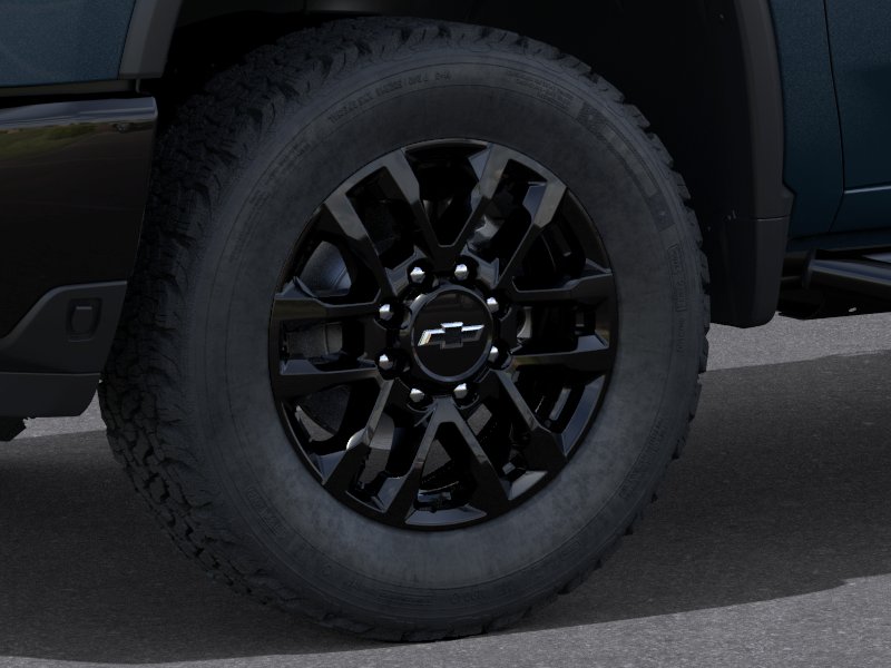 2026 Chevrolet Silverado 2500 HD LT - Photo 35