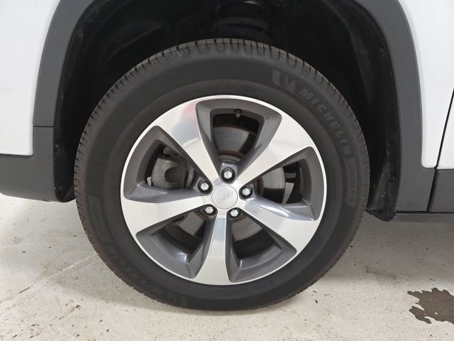 2020 Jeep Cherokee Limited - Photo 37