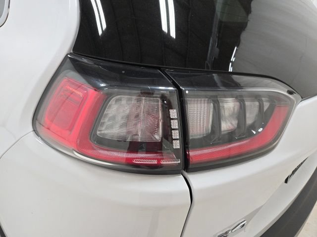 2020 Jeep Cherokee Limited - Photo 36