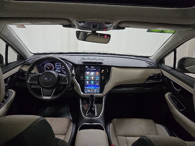 2025 Subaru Outback Limited - Photo 6
