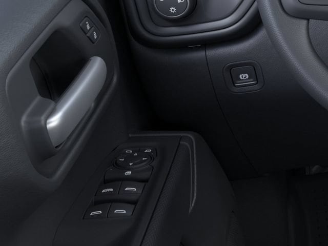 2026 Chevrolet Silverado 1500 Custom Trail Boss - Photo 24