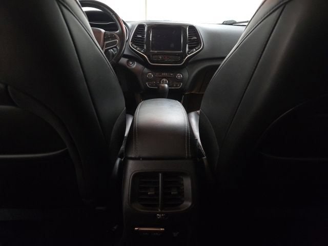 2020 Jeep Cherokee Limited - Photo 47