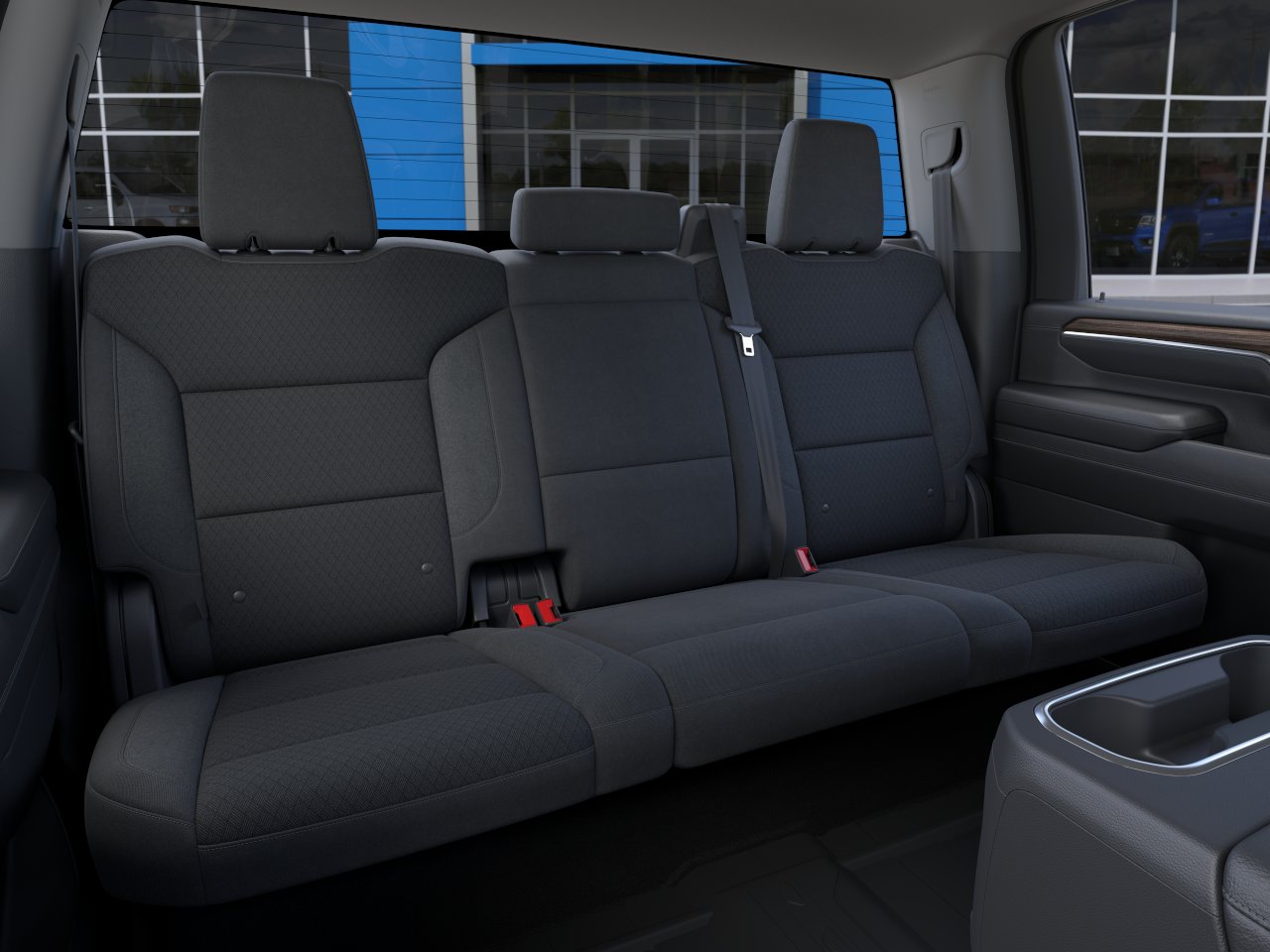 2026 Chevrolet Silverado 2500 HD LT - Photo 43
