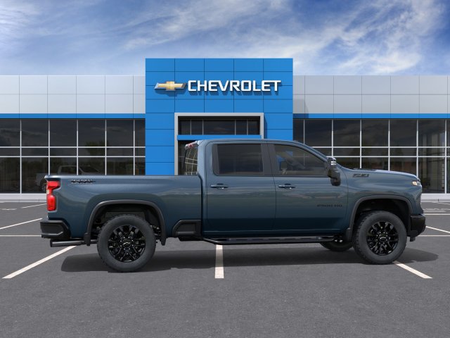 2026 Chevrolet Silverado 2500 HD LT - Photo 6