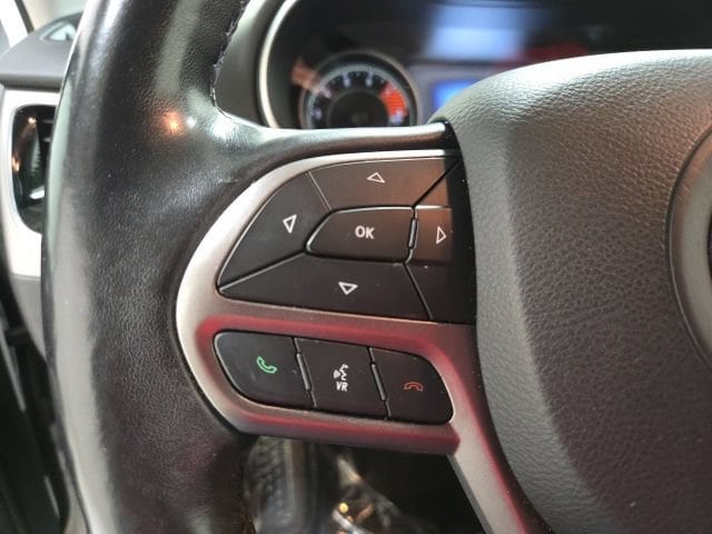 2020 Jeep Cherokee Limited - Photo 19