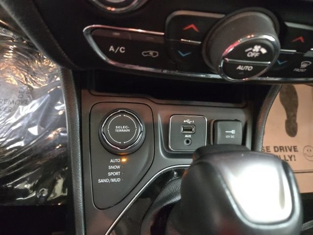 2020 Jeep Cherokee Limited - Photo 40