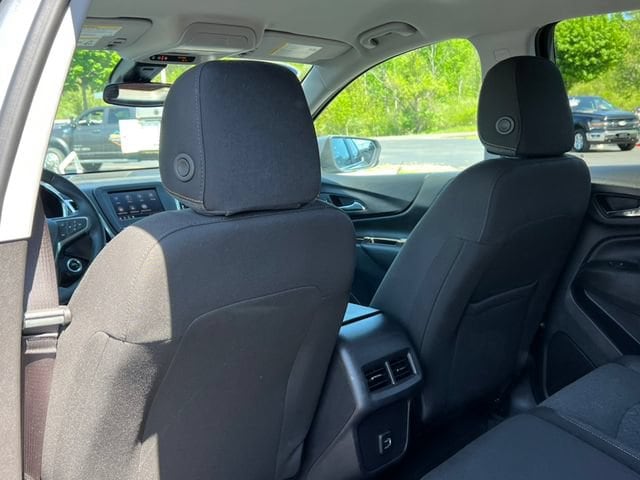 2024 Chevrolet Equinox LT - Photo 30