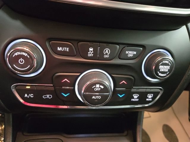 2020 Jeep Cherokee Limited - Photo 22