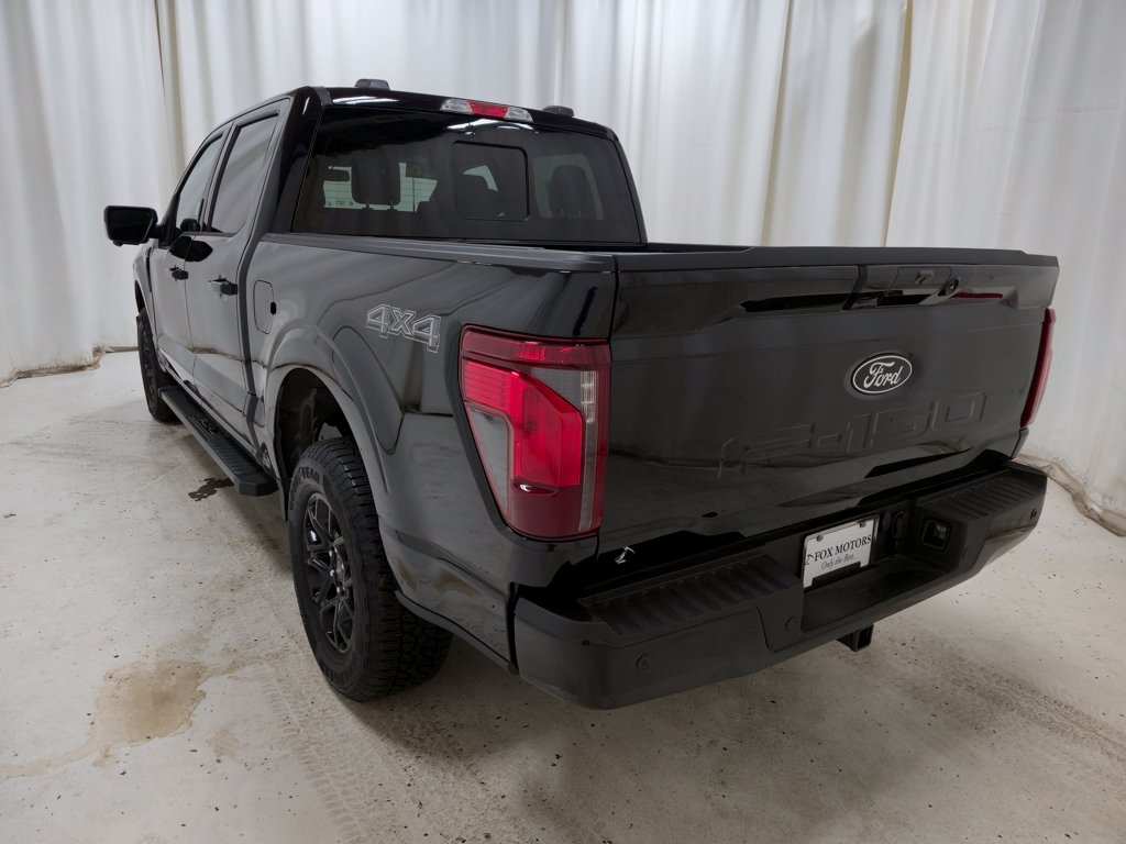 2026 Ford F-150 XLT - Photo 12