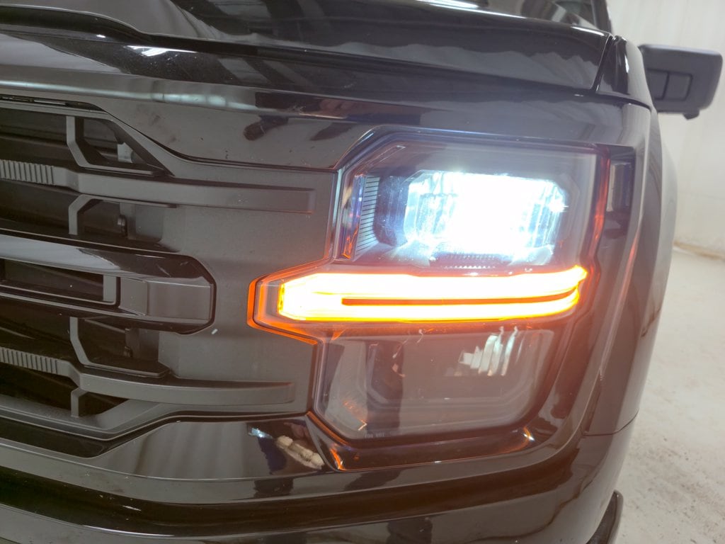 2026 Ford F-150 XLT - Photo 22