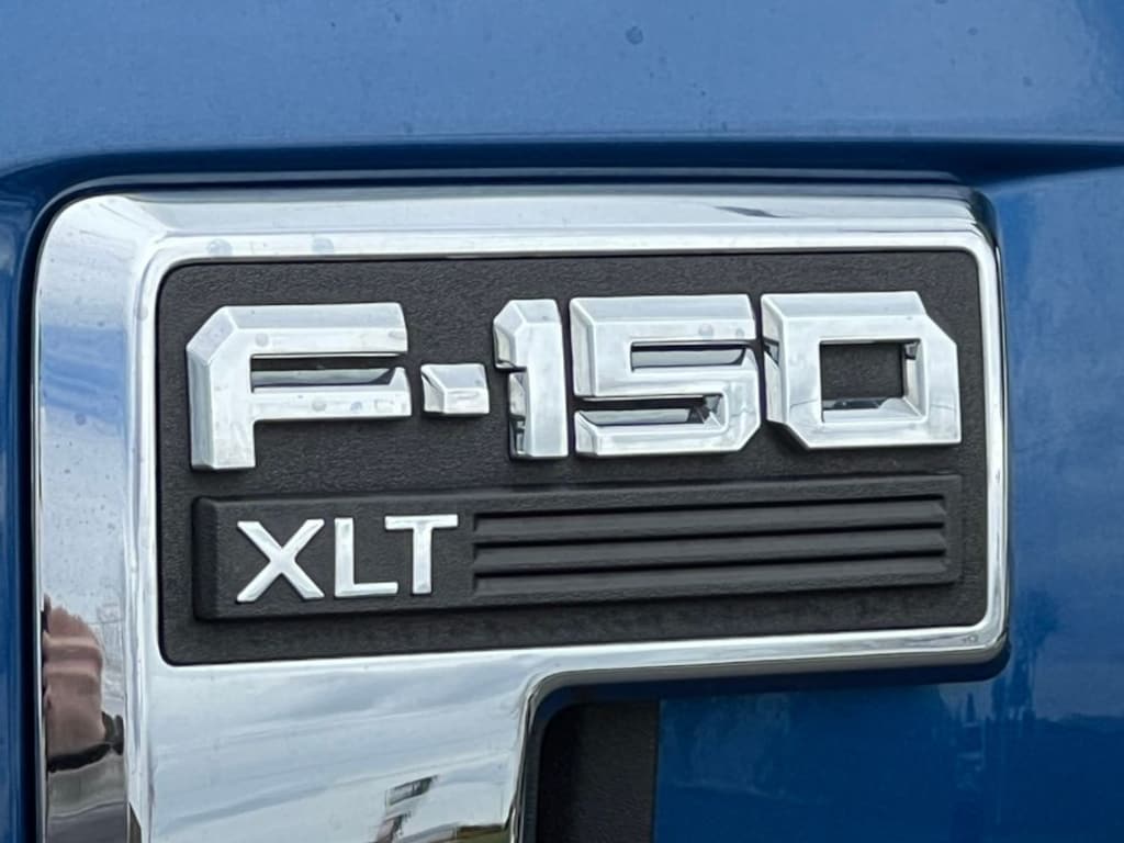 Certified 2024 Ford F-150 XLT Truck