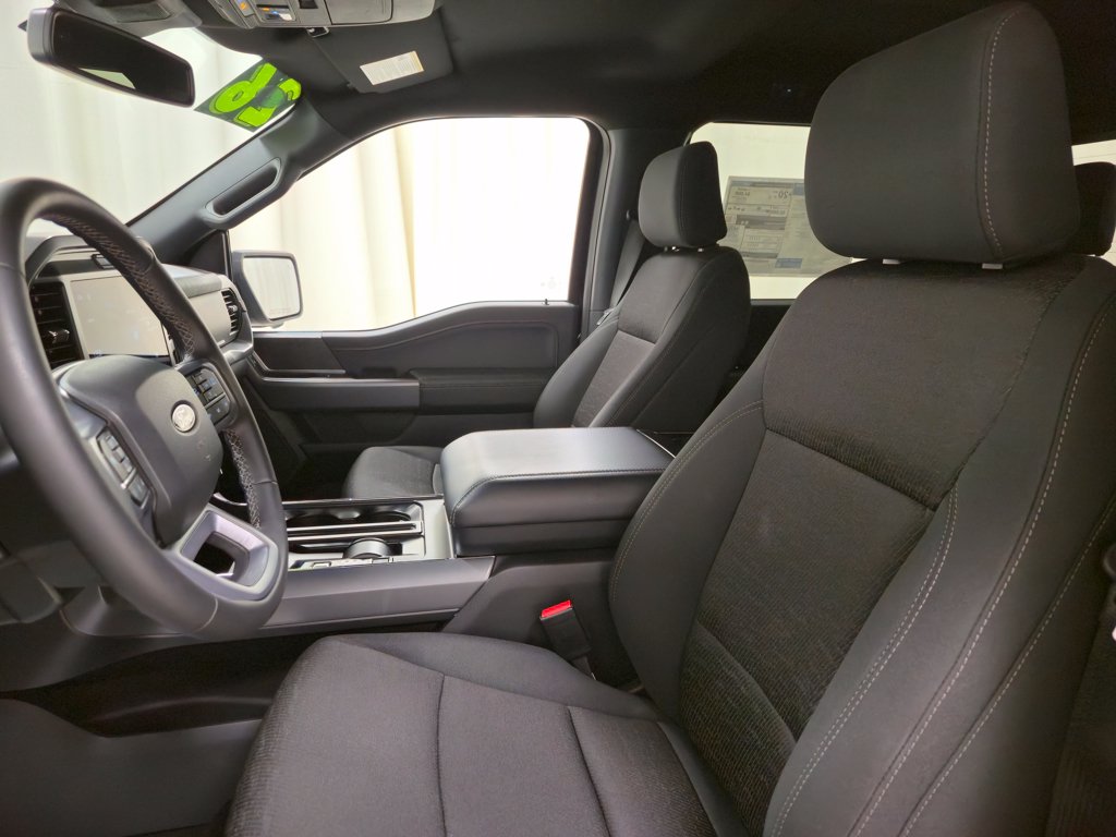 2026 Ford F-150 XLT - Photo 6
