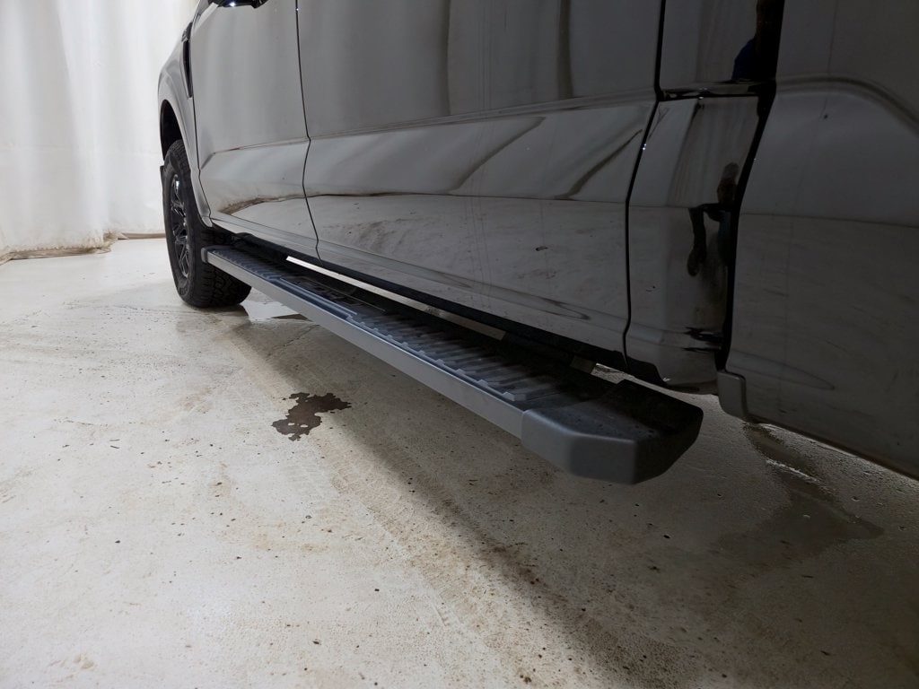 2026 Ford F-150 XLT - Photo 36