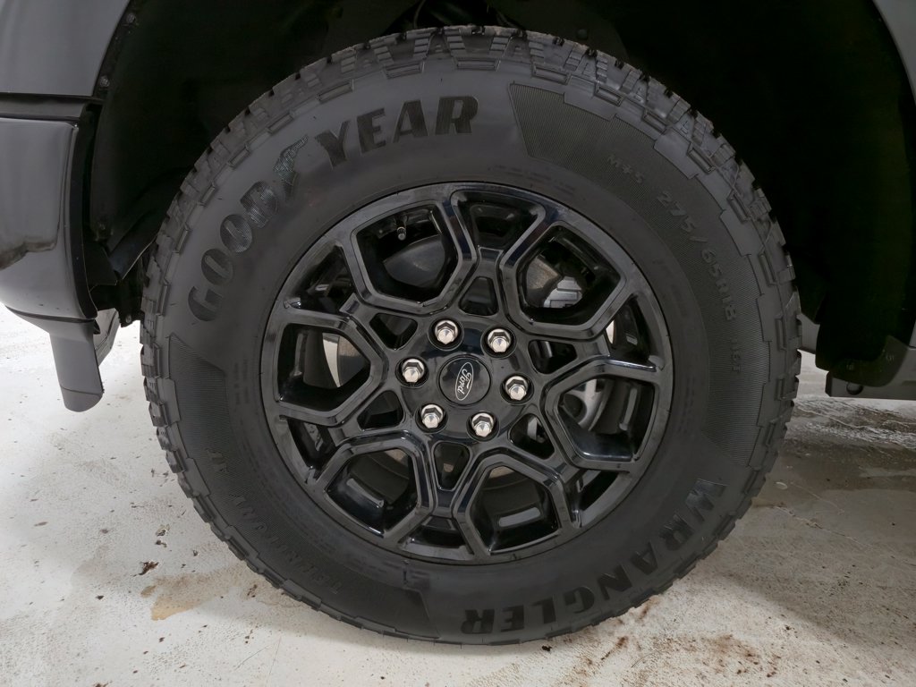 2026 Ford F-150 XLT - Photo 38