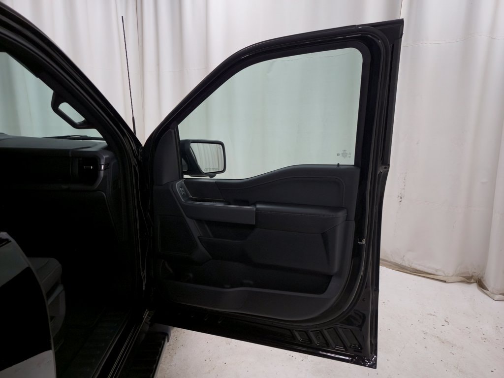 2026 Ford F-150 XLT - Photo 51