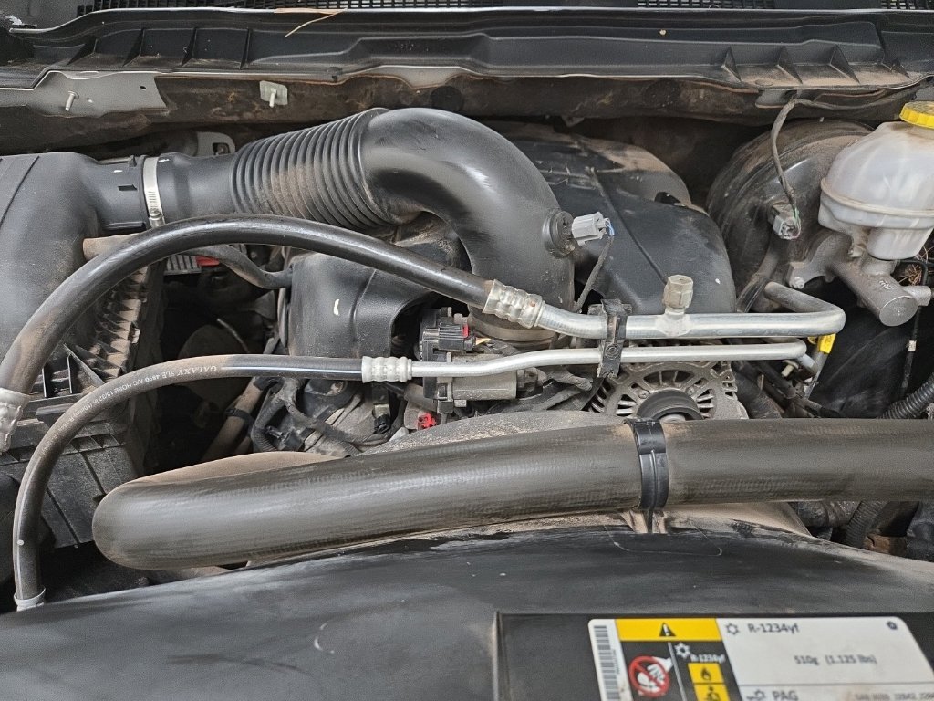 Used 2019 Ram 1500 Classic SLT Truck