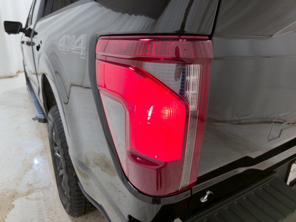 2026 Ford F-150 XLT - Photo 34