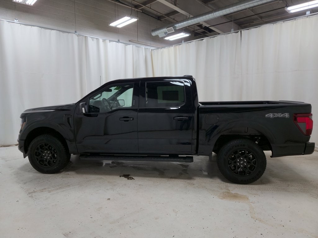 2026 Ford F-150 XLT - Photo 25