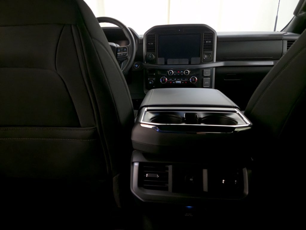 2026 Ford F-150 XLT - Photo 49
