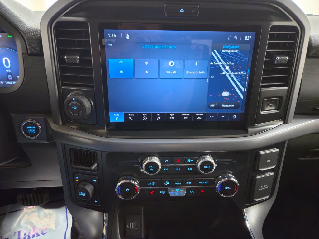 2026 Ford F-150 XLT - Photo 7