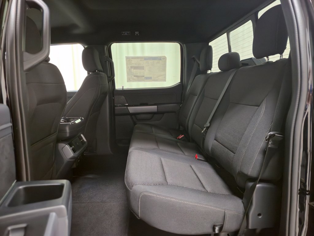 2026 Ford F-150 XLT - Photo 15