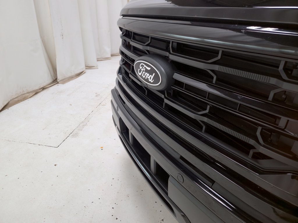 2026 Ford F-150 XLT - Photo 21