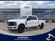  Ford F-250SD