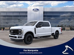 2026 Ford F-250SD Lariat Truck