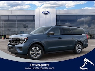 2027 Ford Expedition Max Active SUV