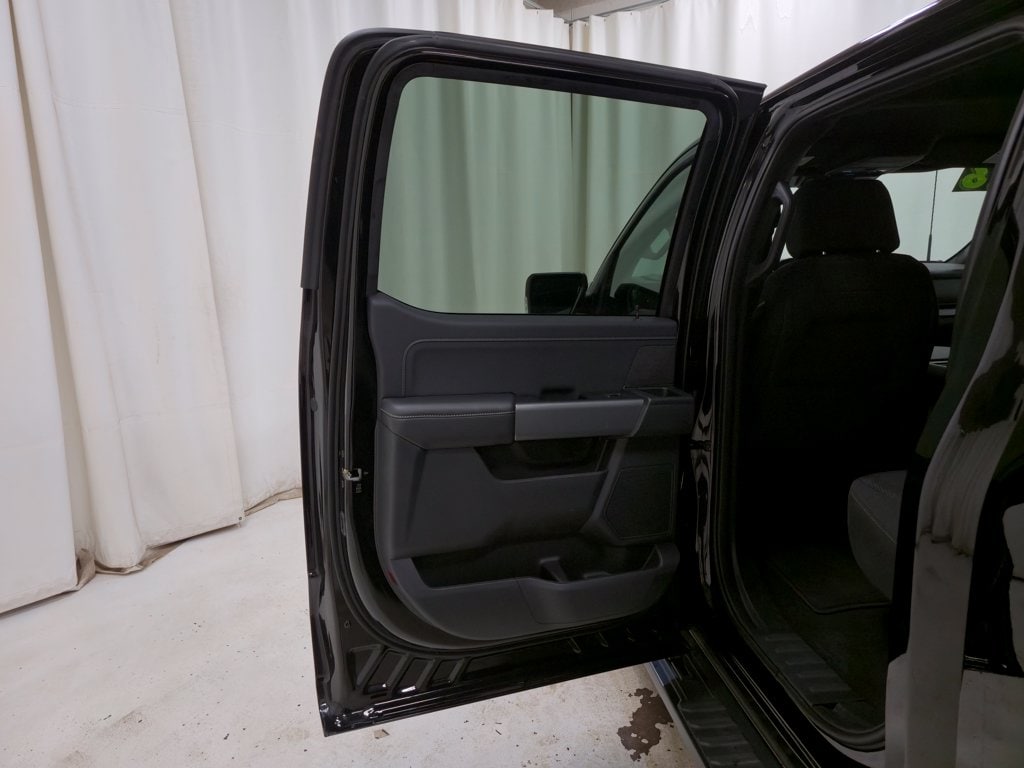 2026 Ford F-150 XLT - Photo 48