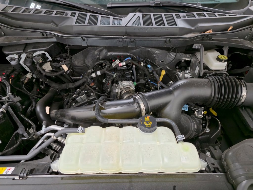 Used 2026 Ford F-150 XLT Truck