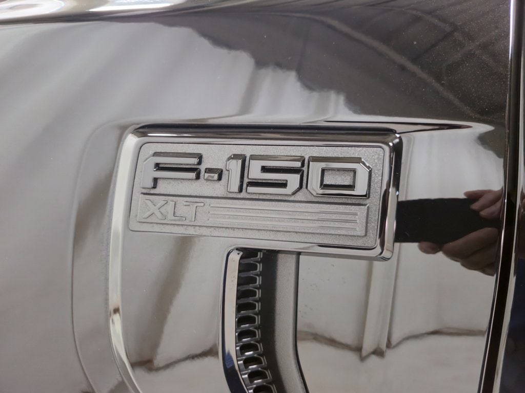 2026 Ford F-150 XLT - Photo 35