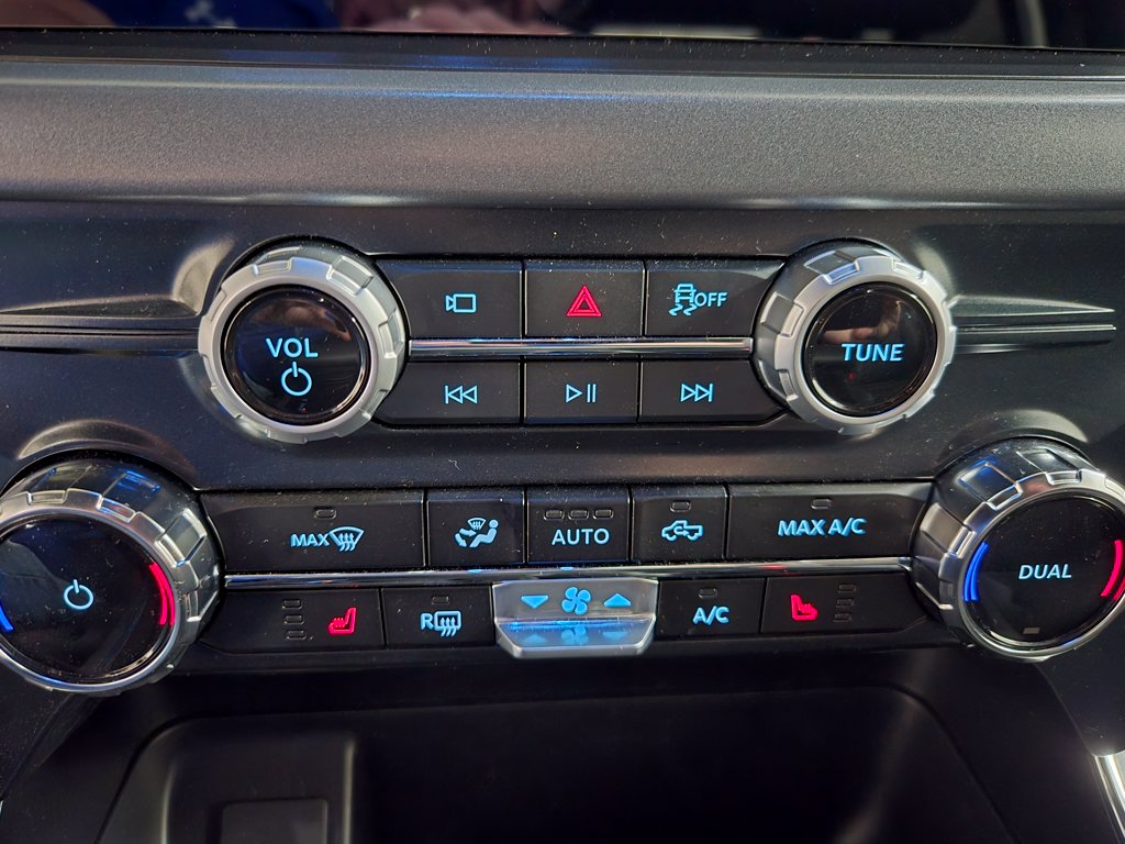 2026 Ford F-150 XLT - Photo 20