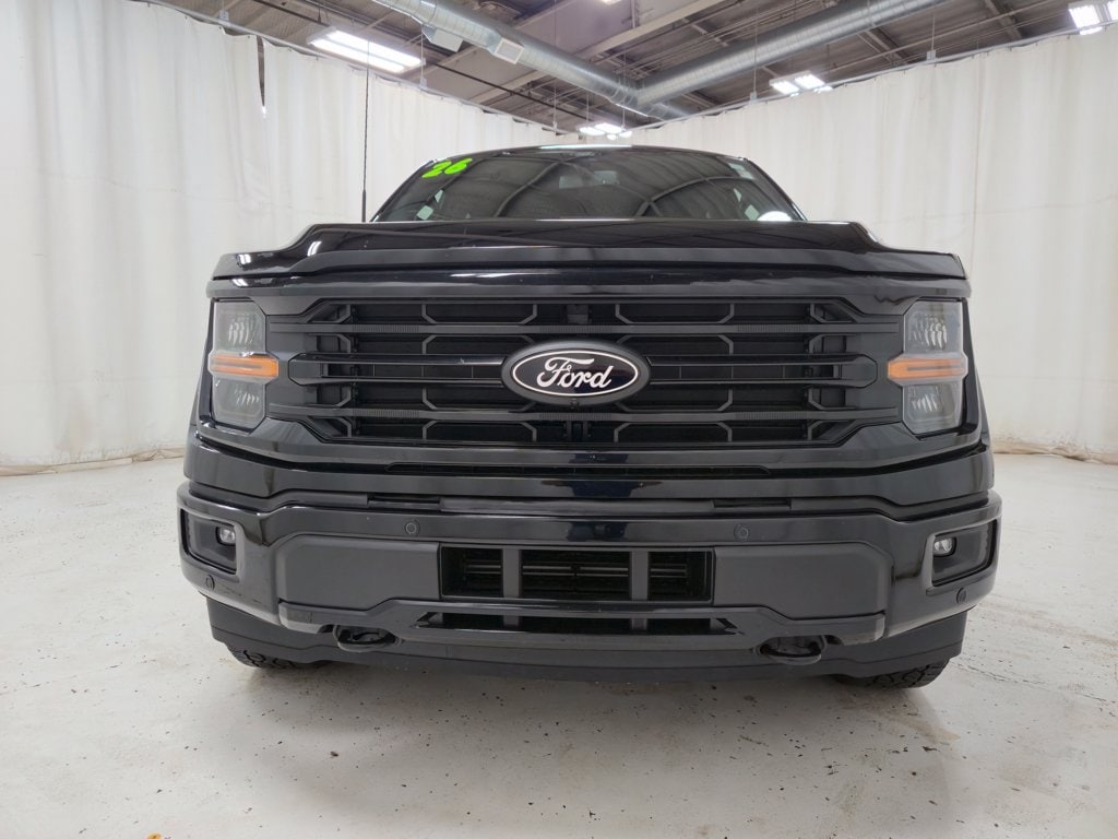 2026 Ford F-150 XLT - Photo 24