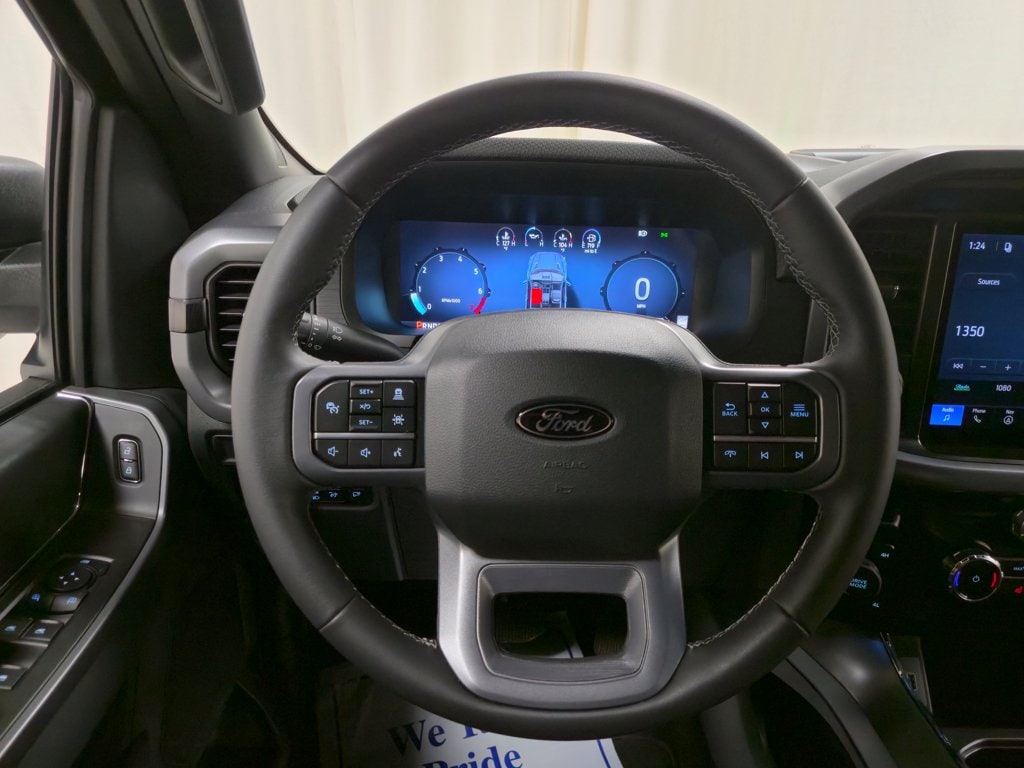 Used 2026 Ford F-150 XLT Truck