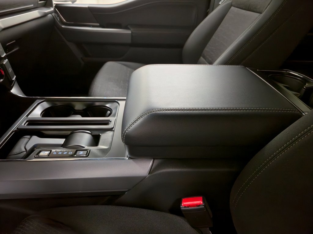 2026 Ford F-150 XLT - Photo 14