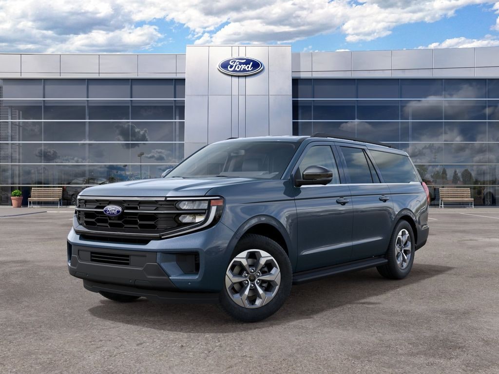 New 2027 Ford Expedition Max Active SUV