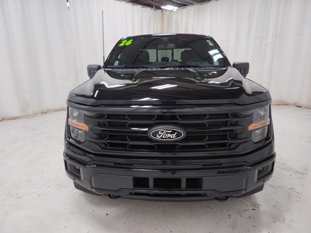 2026 Ford F-150 XLT - Photo 10