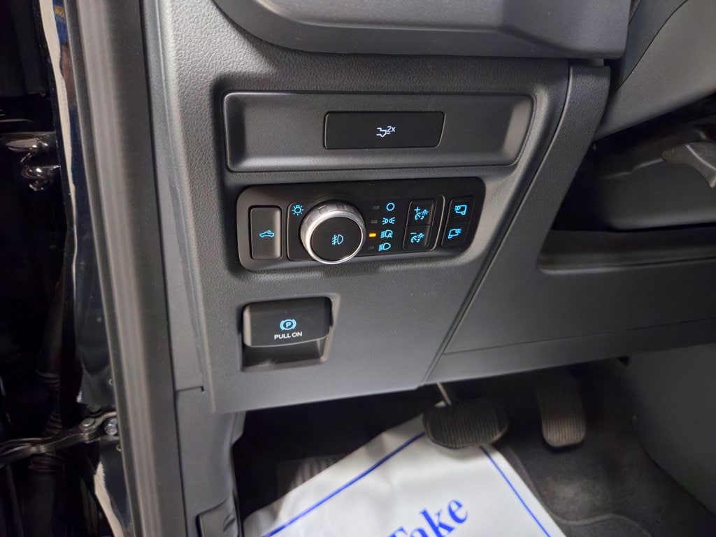 2026 Ford F-150 XLT - Photo 40