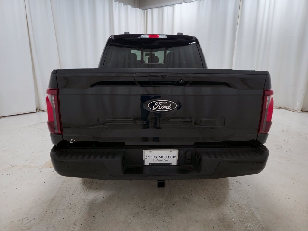 2026 Ford F-150 XLT - Photo 28