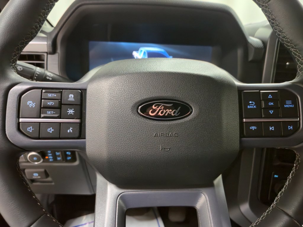 2026 Ford F-150 XLT - Photo 16