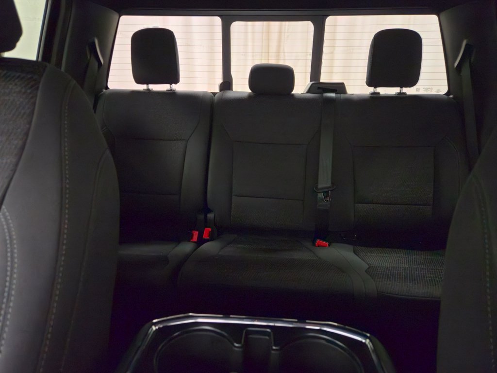 2026 Ford F-150 XLT - Photo 47