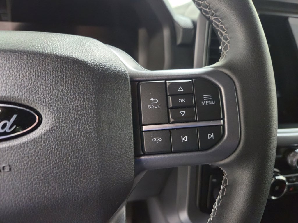 2026 Ford F-150 XLT - Photo 18