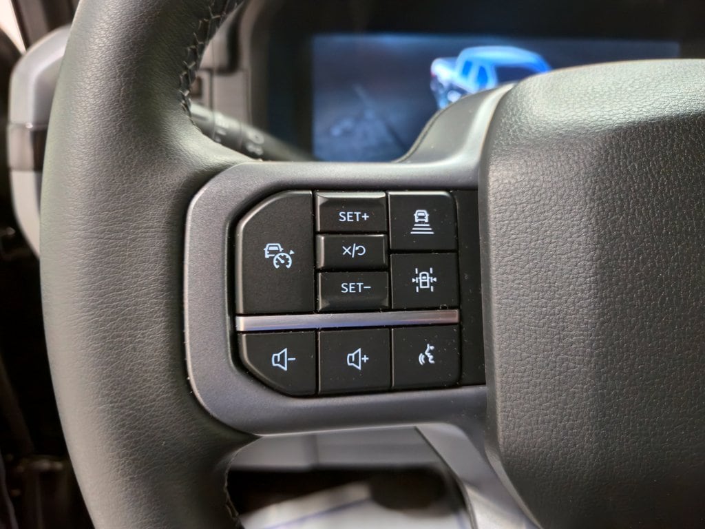 2026 Ford F-150 XLT - Photo 17