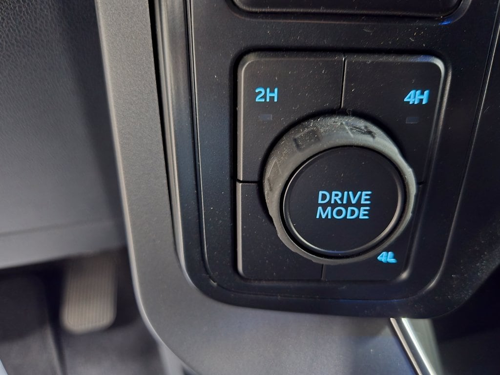 2026 Ford F-150 XLT - Photo 41