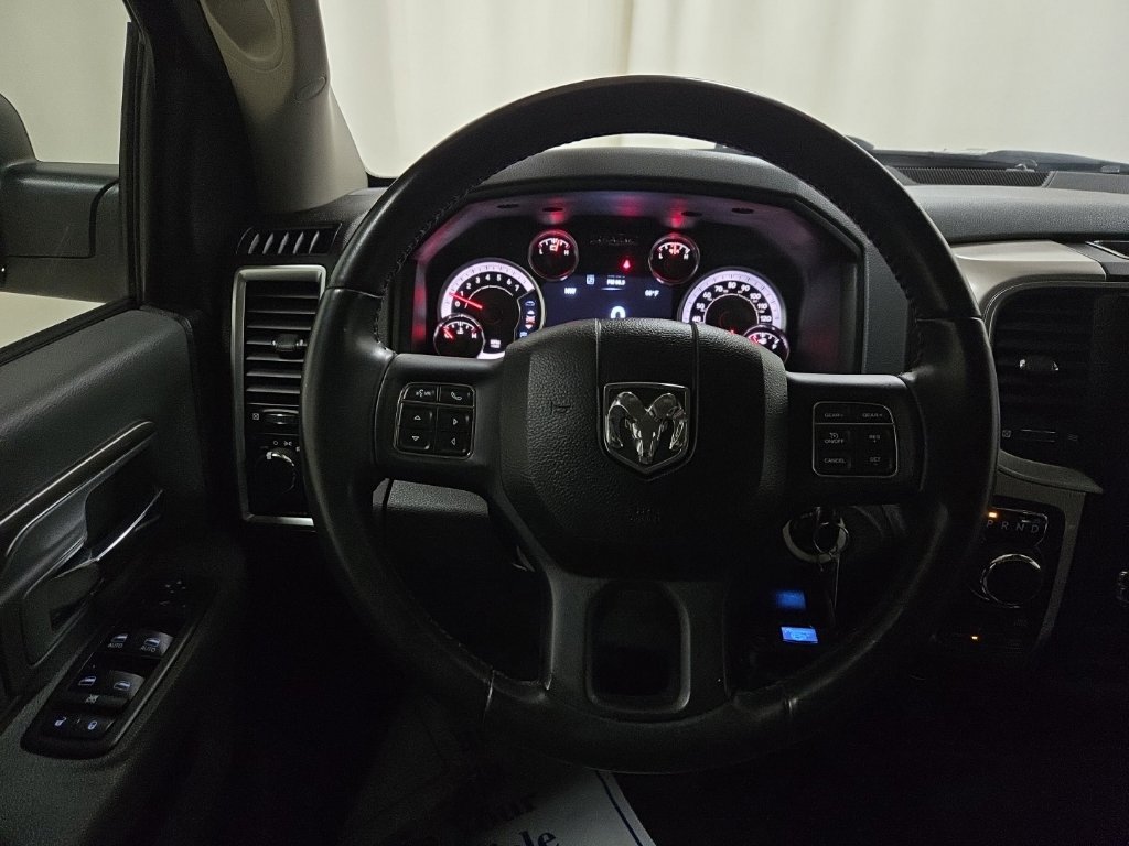 Used 2019 Ram 1500 Classic SLT Truck