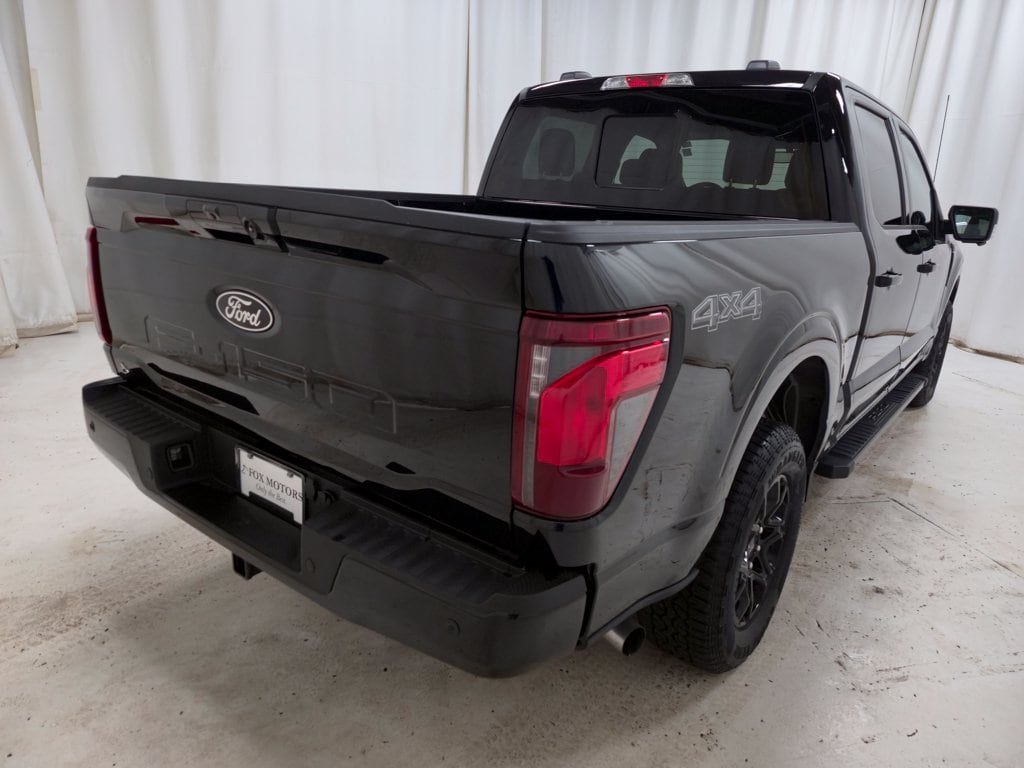 2026 Ford F-150 XLT - Photo 13