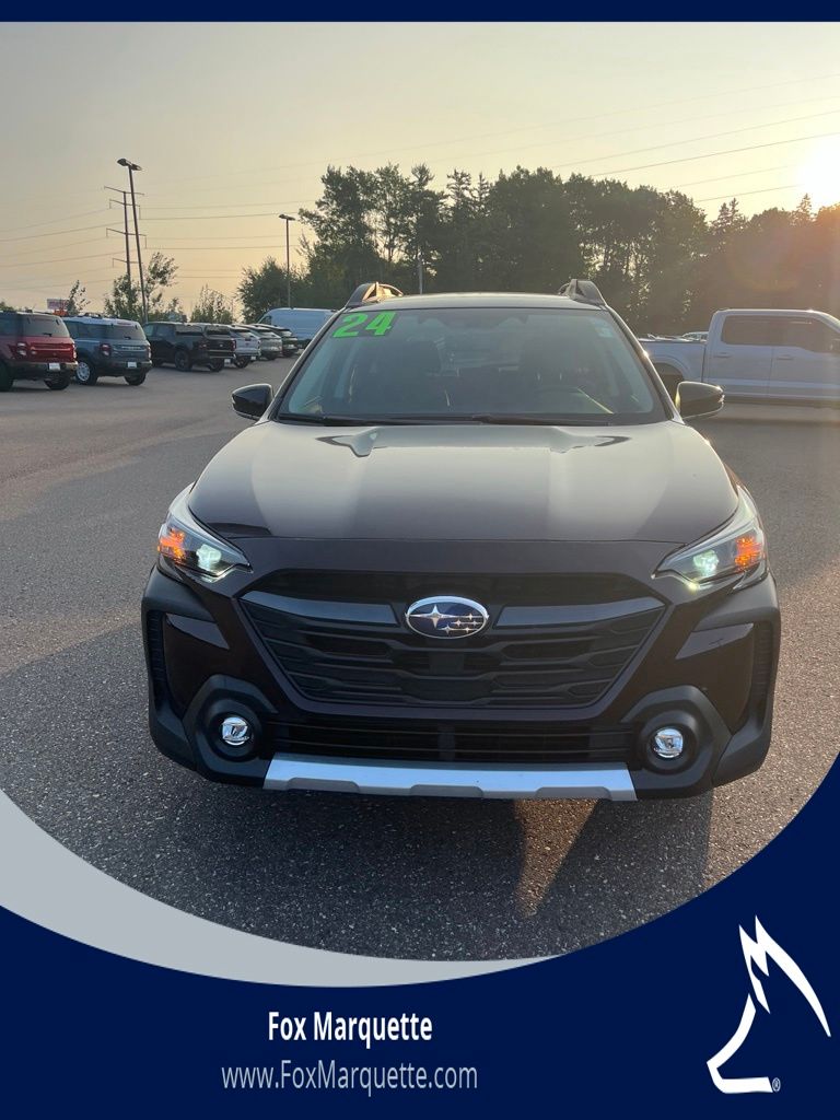 2024 Subaru Outback Limited